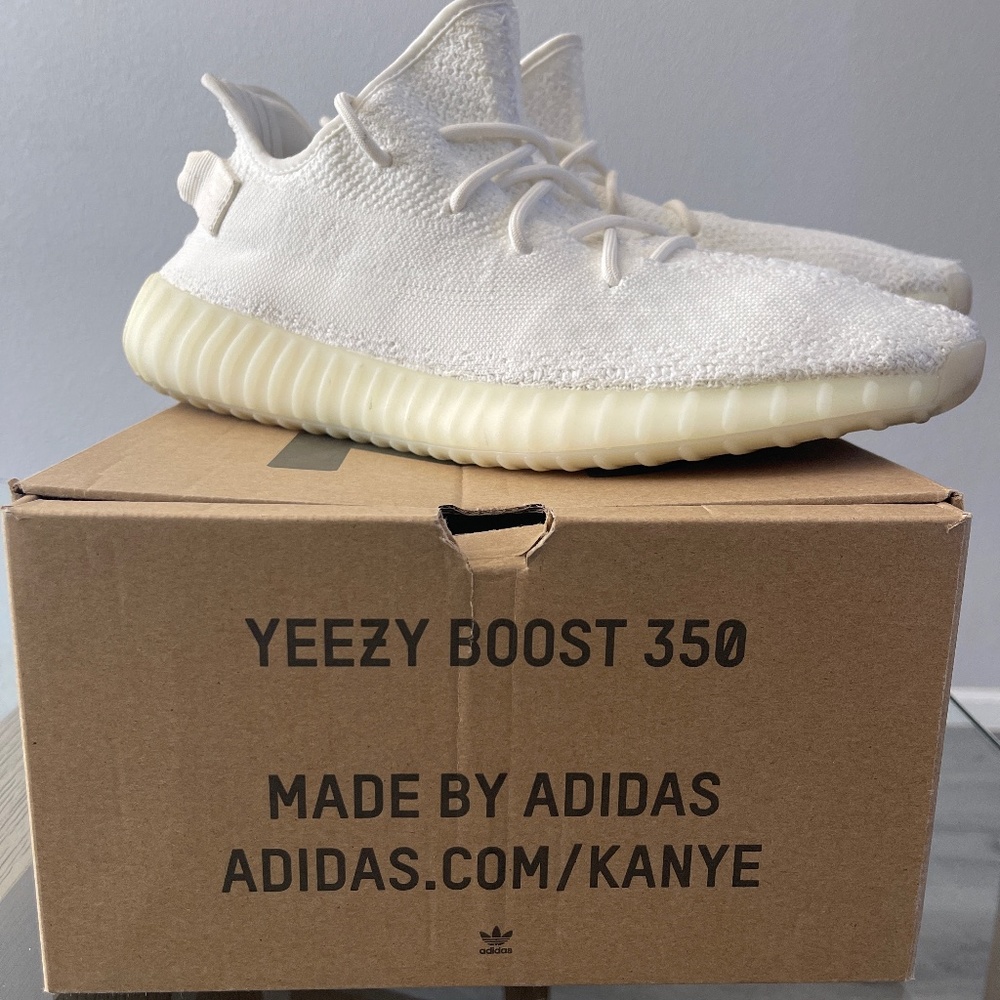 Yeezy Boost 350 size 13